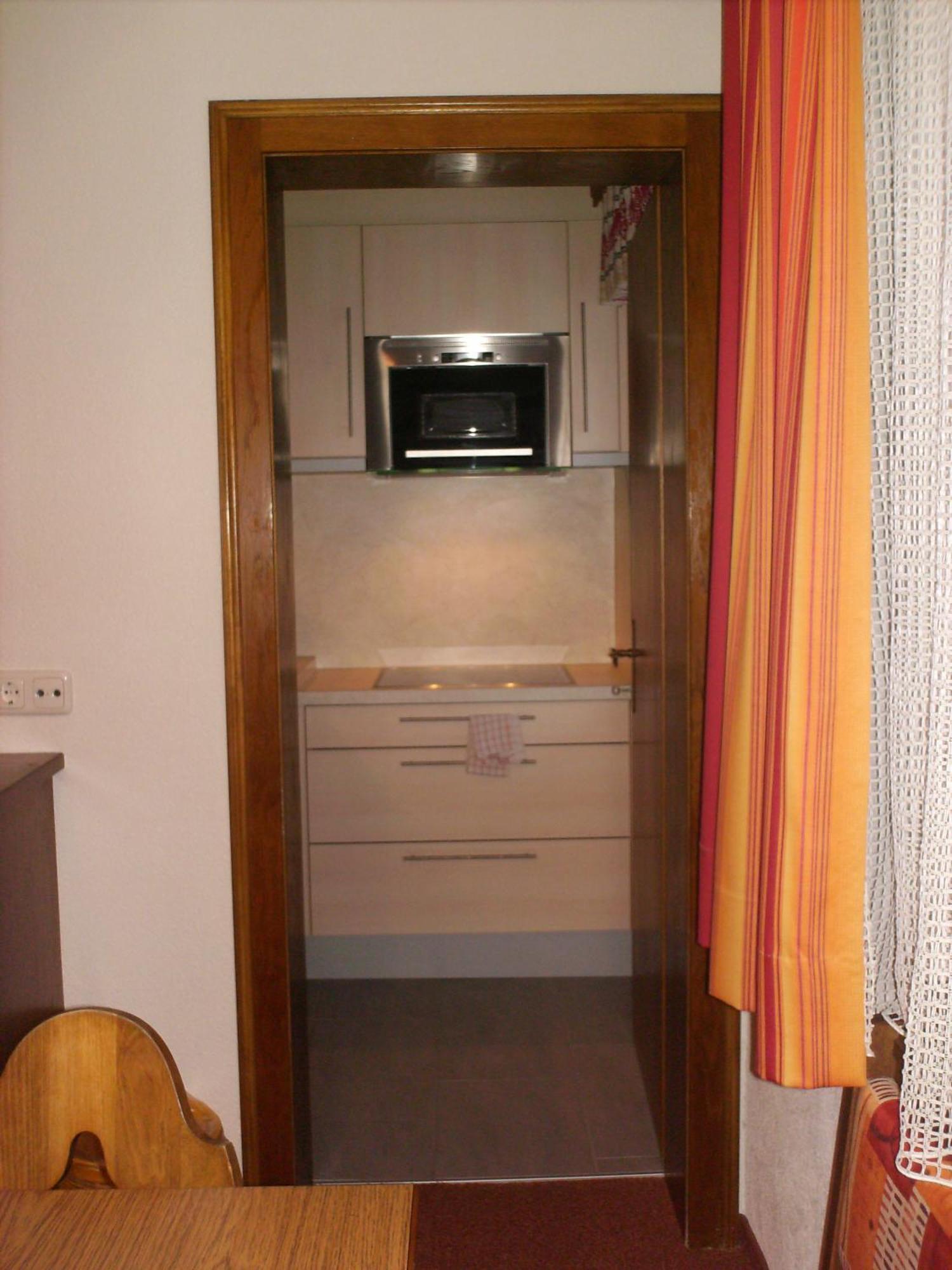 Penzion Gaestehaus Bergland