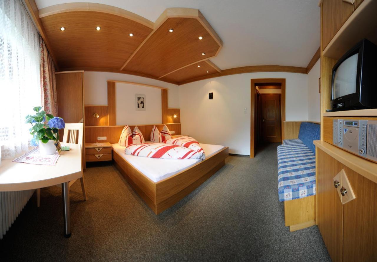 Bergland Gasthof 3*
