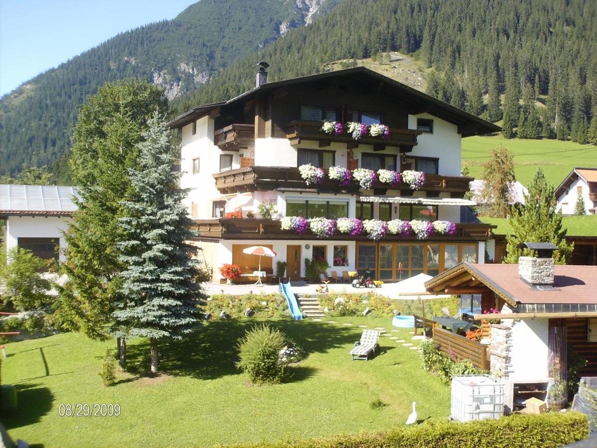 Bergland Berwang
