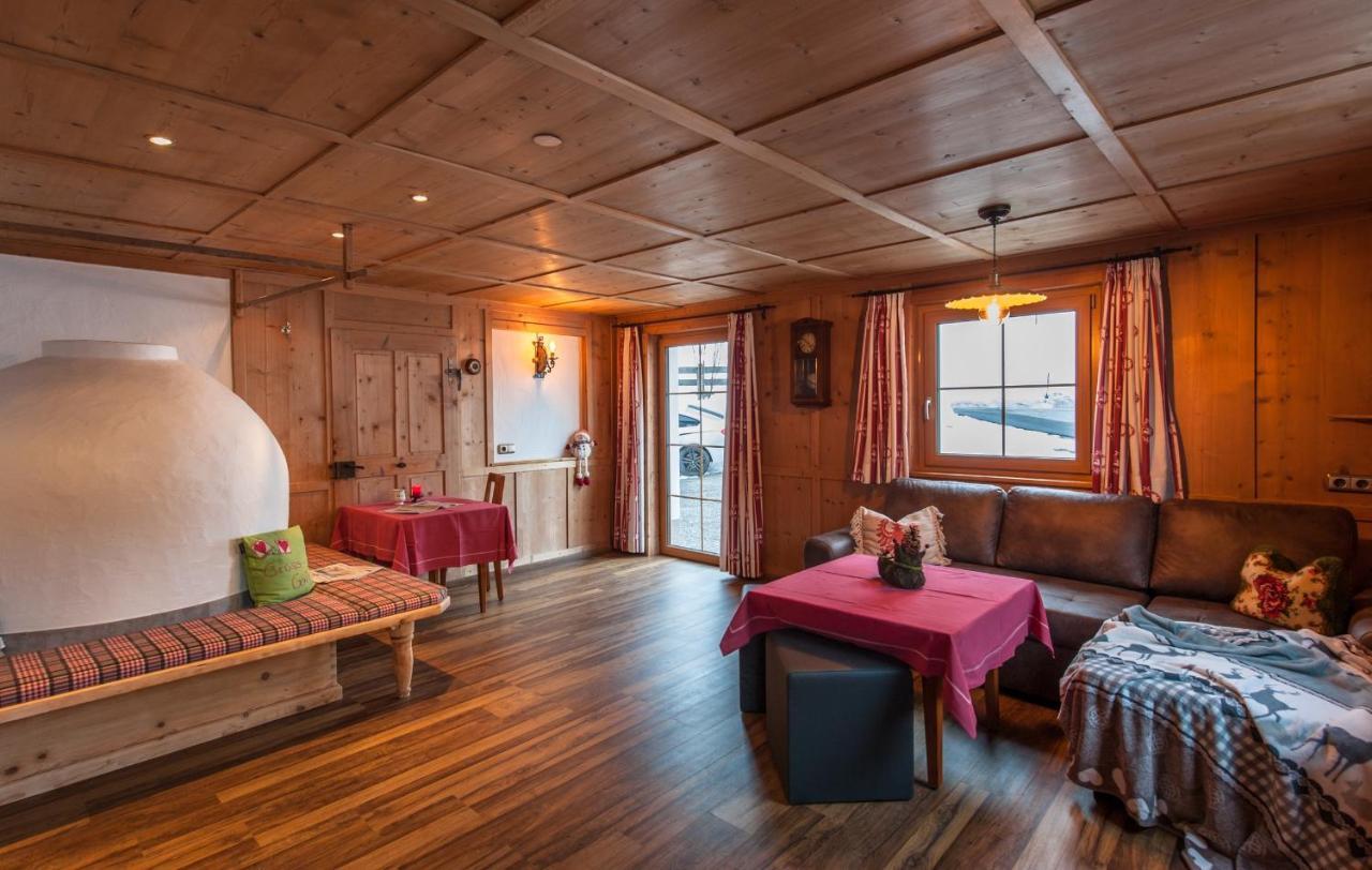 Bergland Gasthof