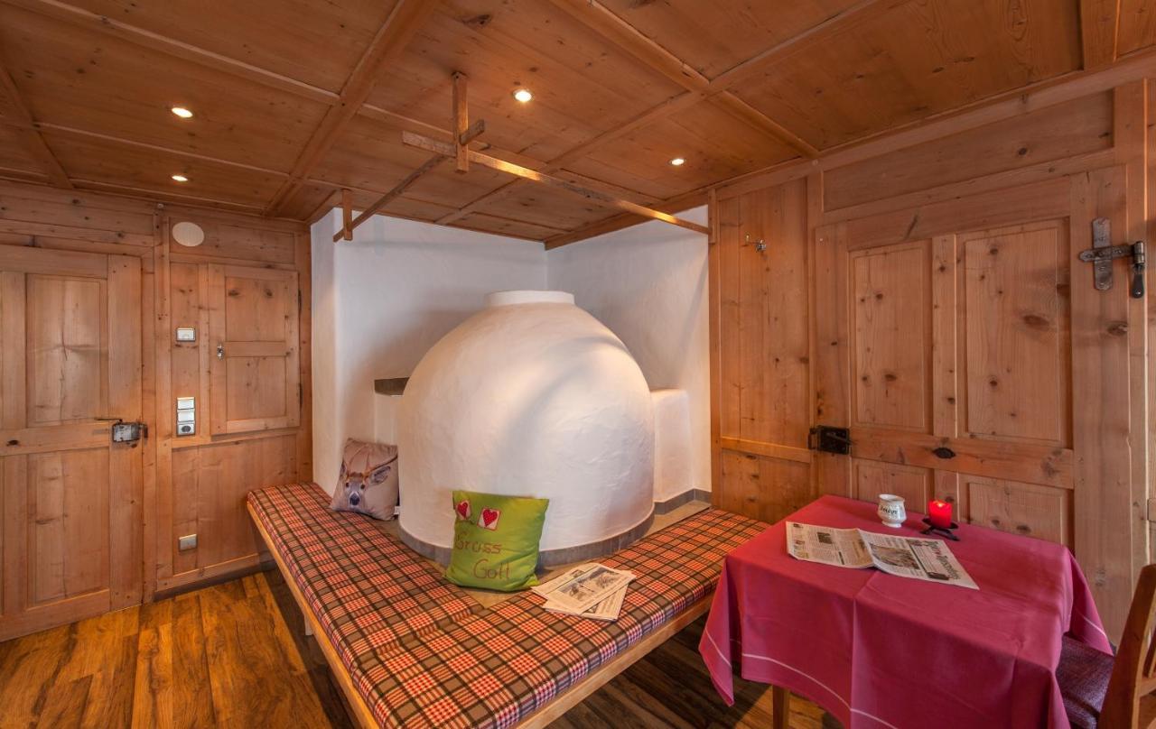 Gasthof Bergland 3*