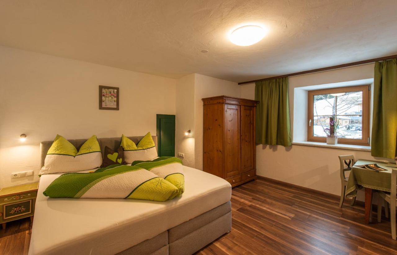 Gasthof Bergland 3*