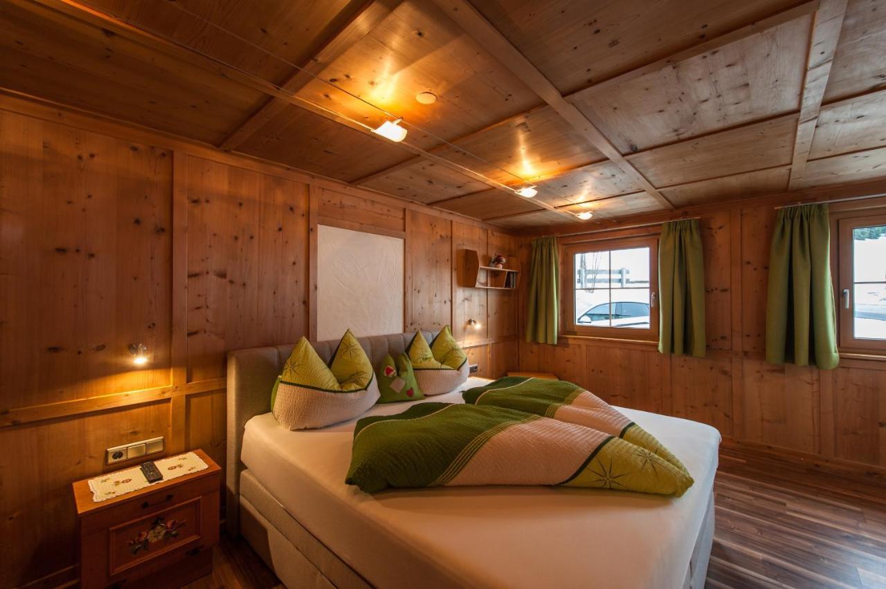 Bergland 3*