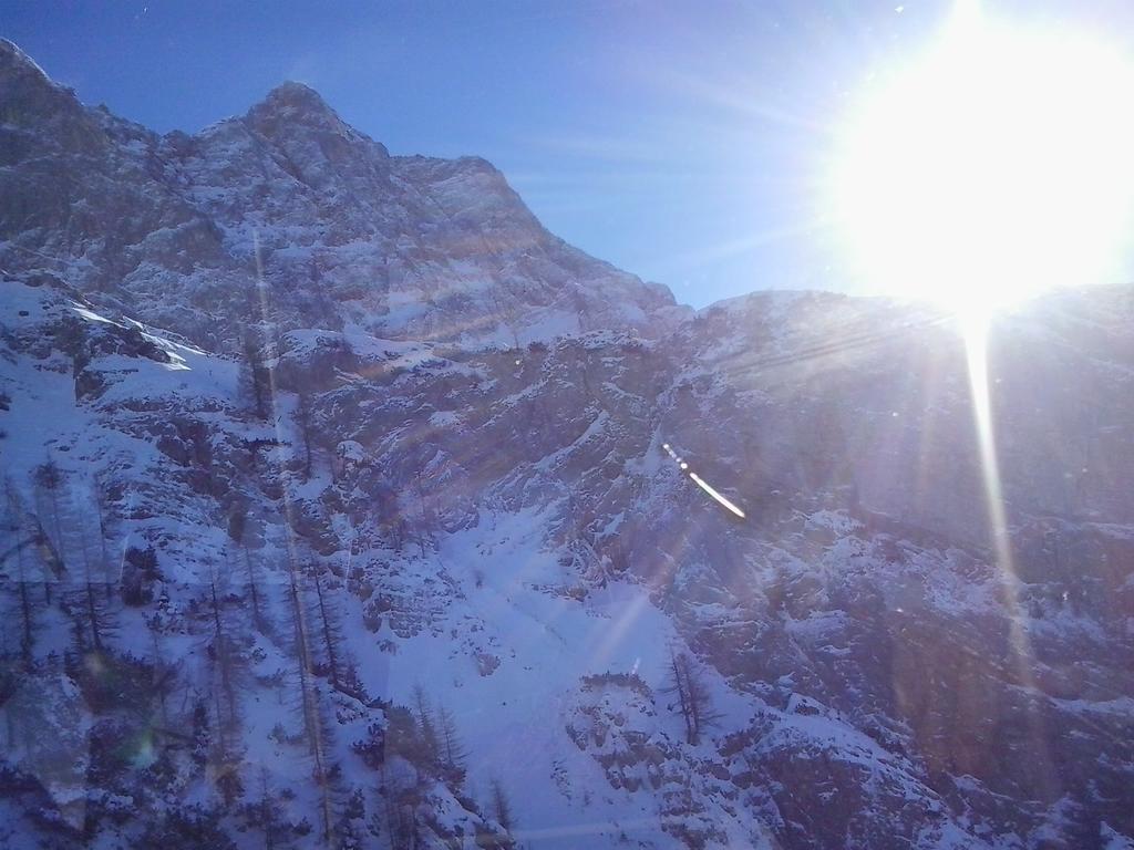 Gasthof Bergland 3*