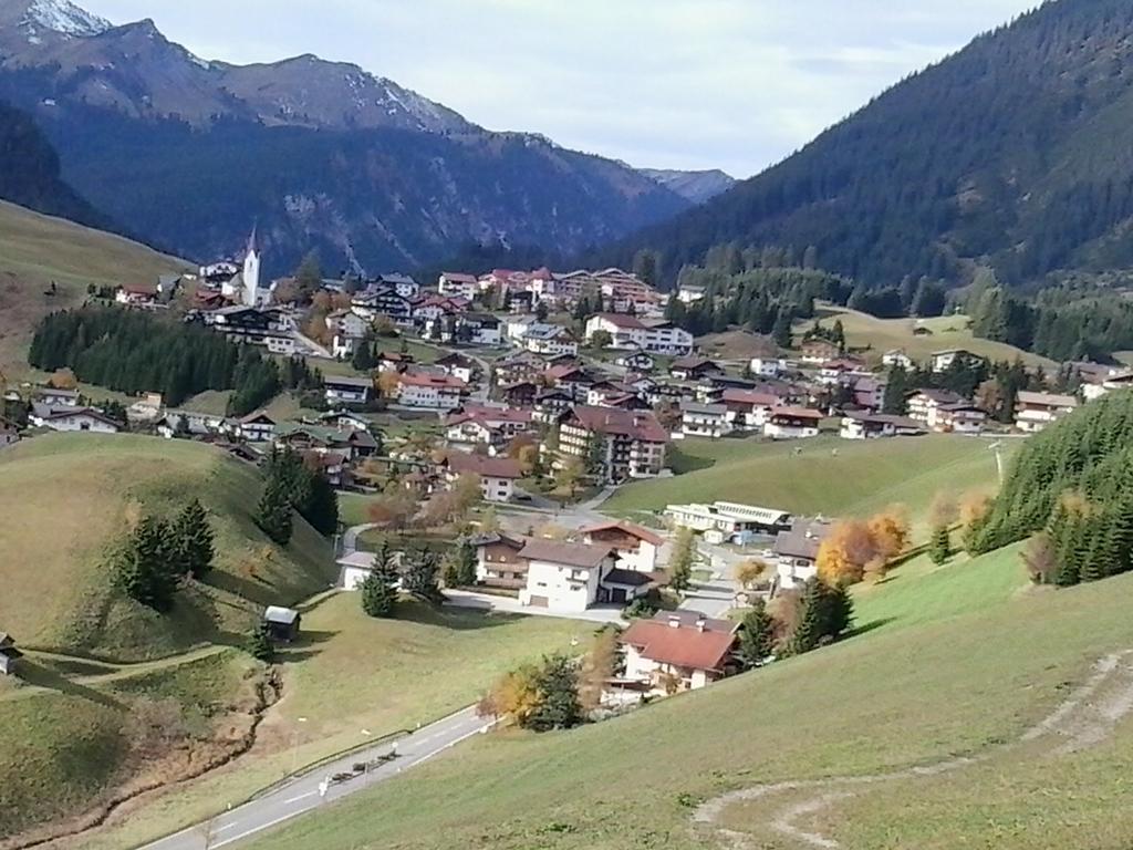 Bergland Gasthof