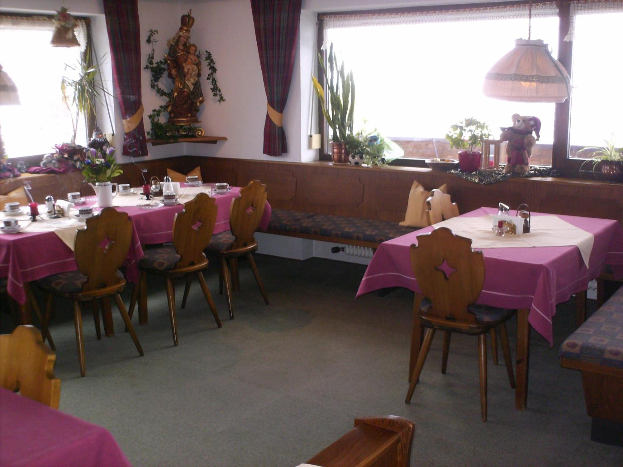 Bergland 3*