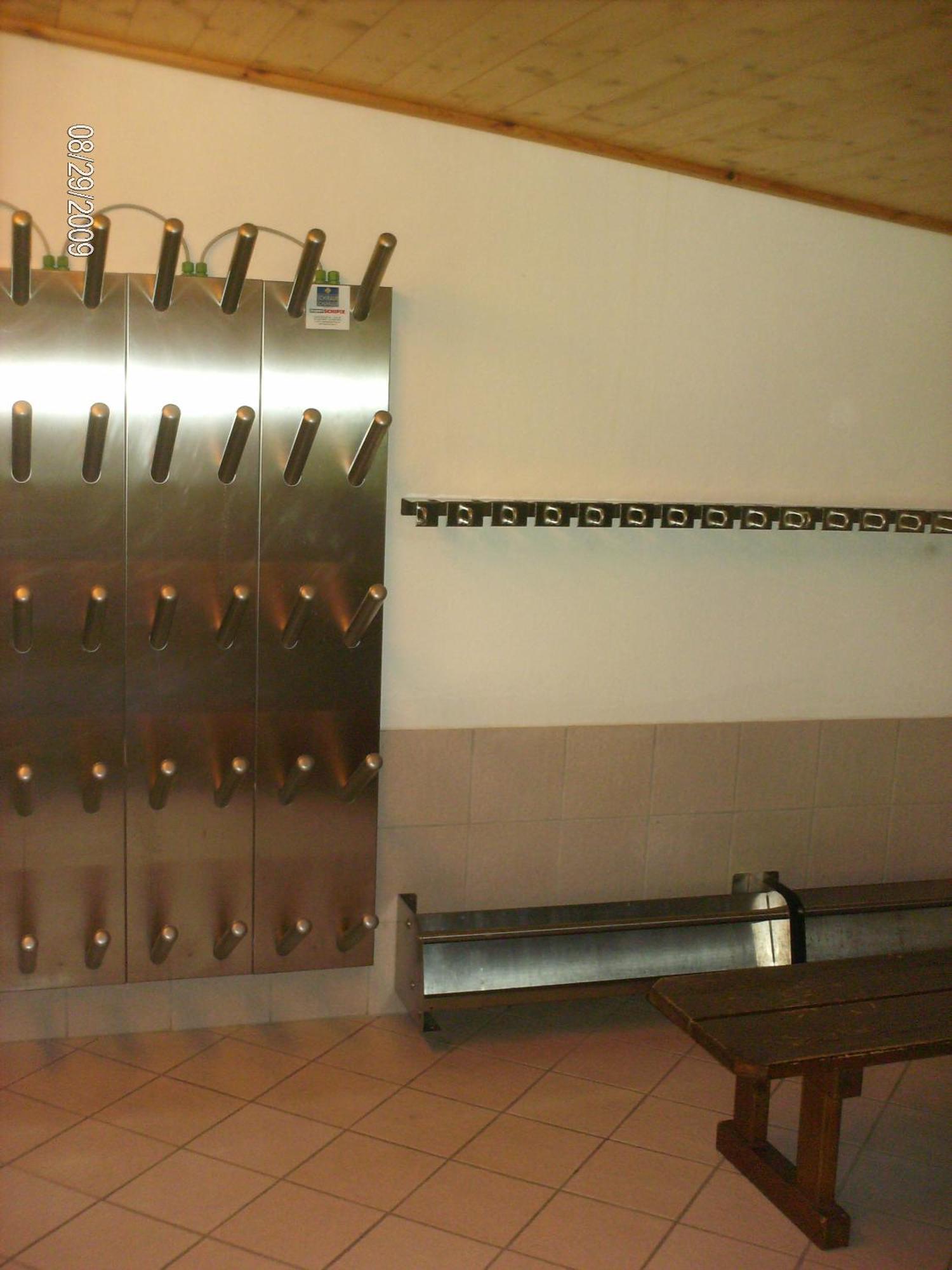Bergland Gasthof Berwang