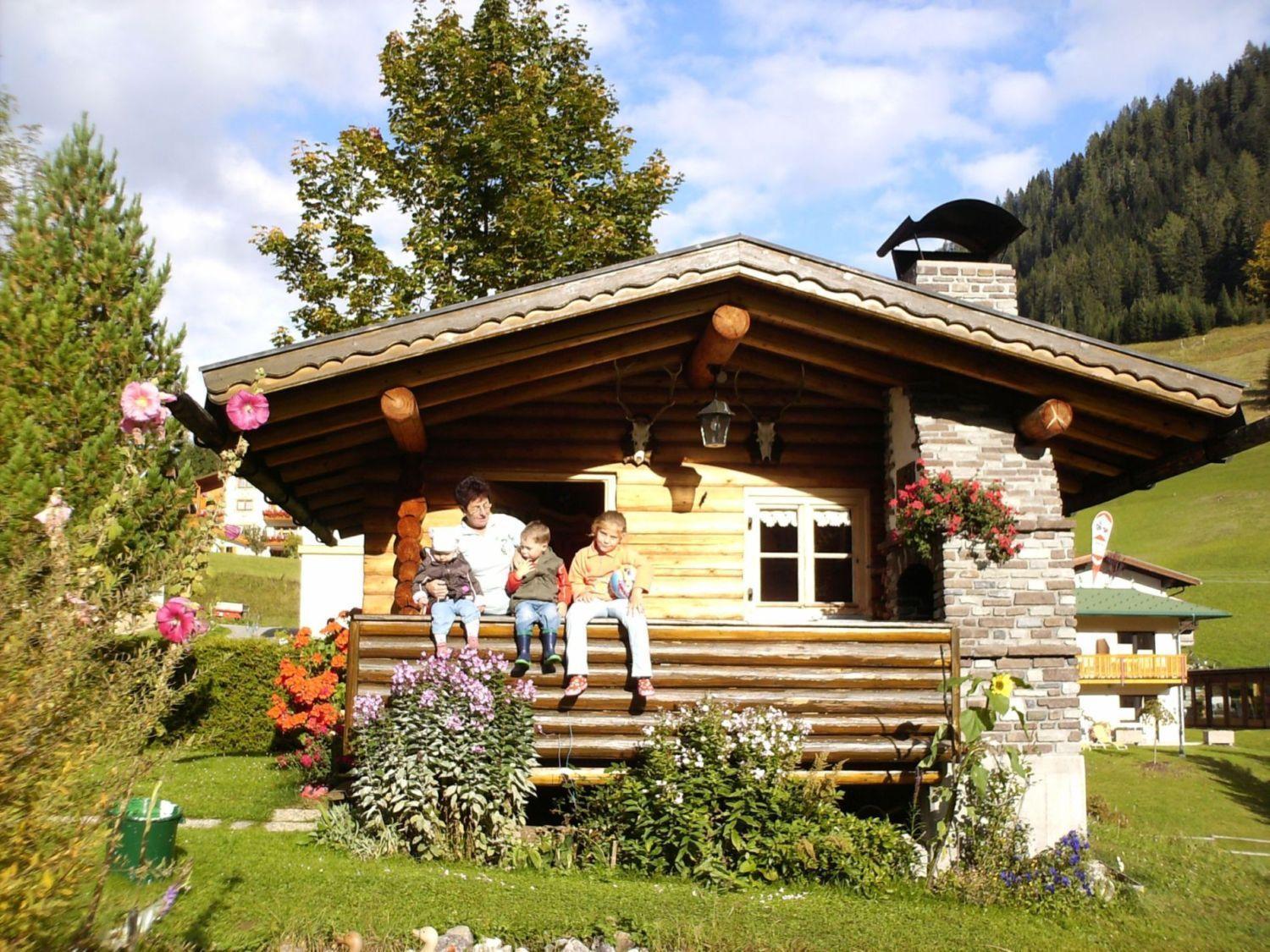 Gasthof Bergland