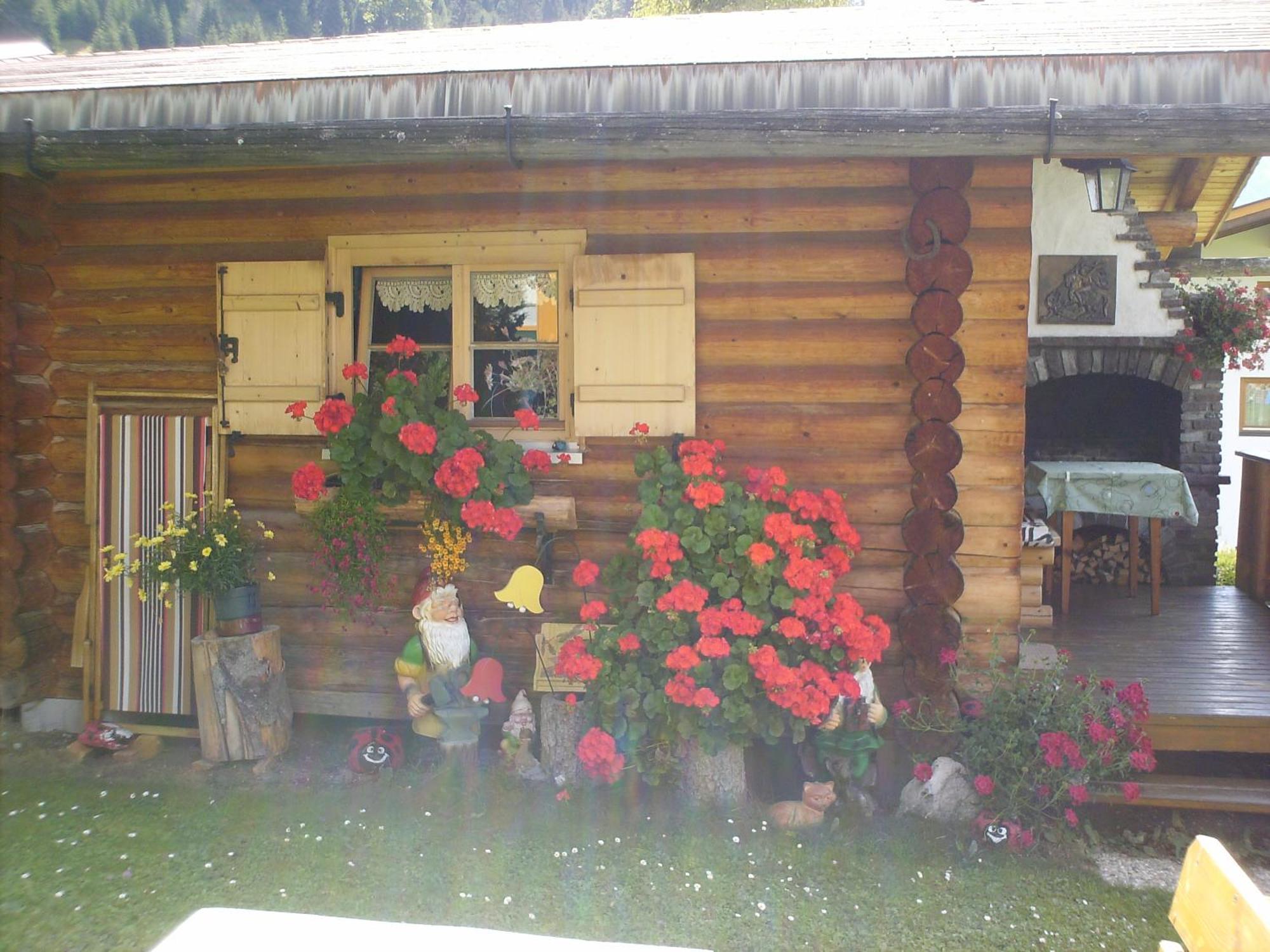 Bergland Gasthof