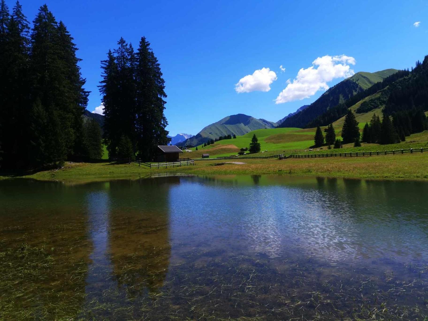 Bergland 3* Berwang
