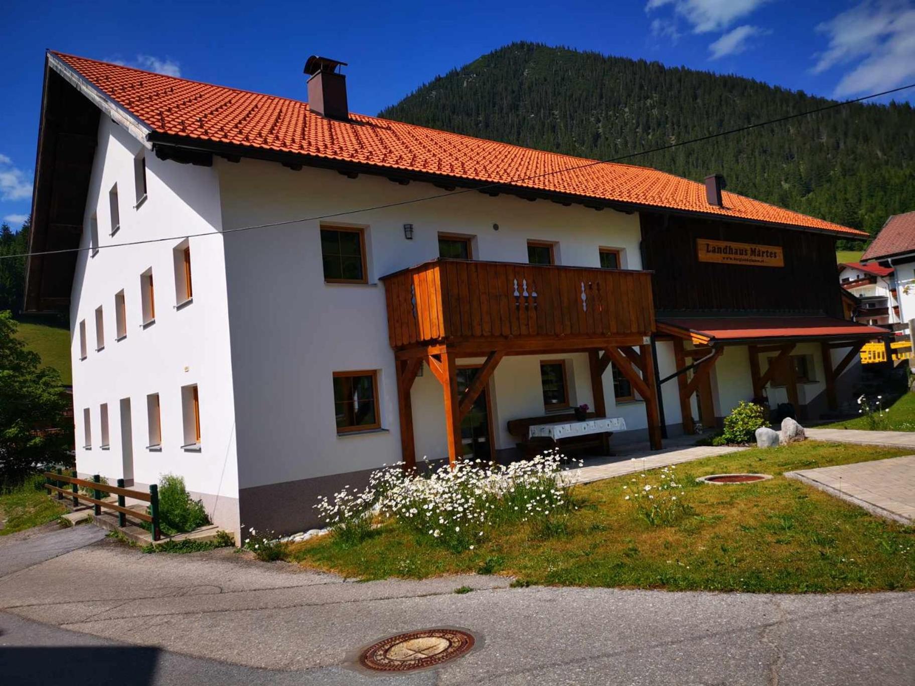 Gasthof Bergland 3*
