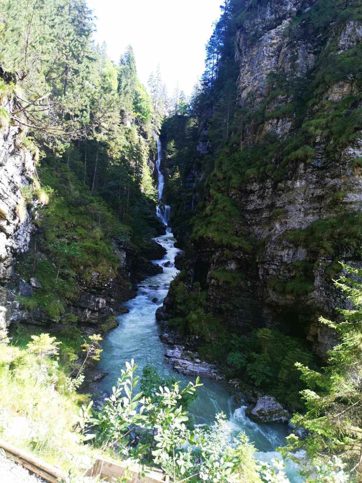 Gasthof Bergland Berwang