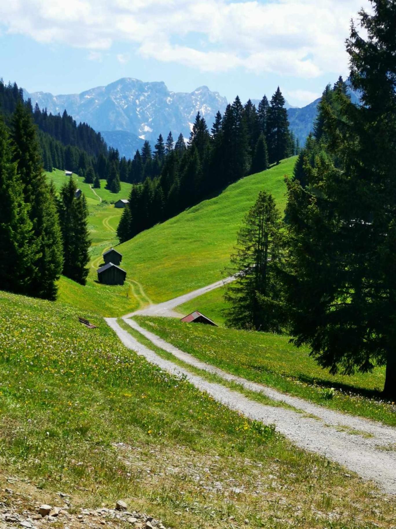 Bergland 3*