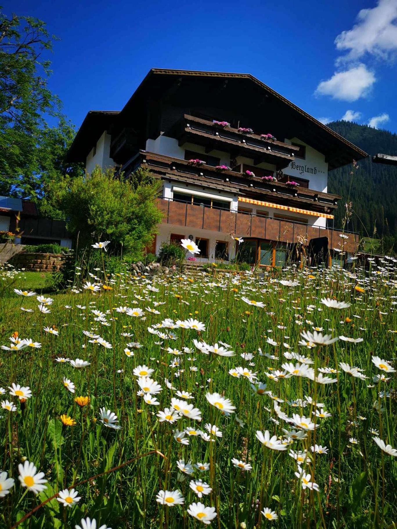Bergland Berwang