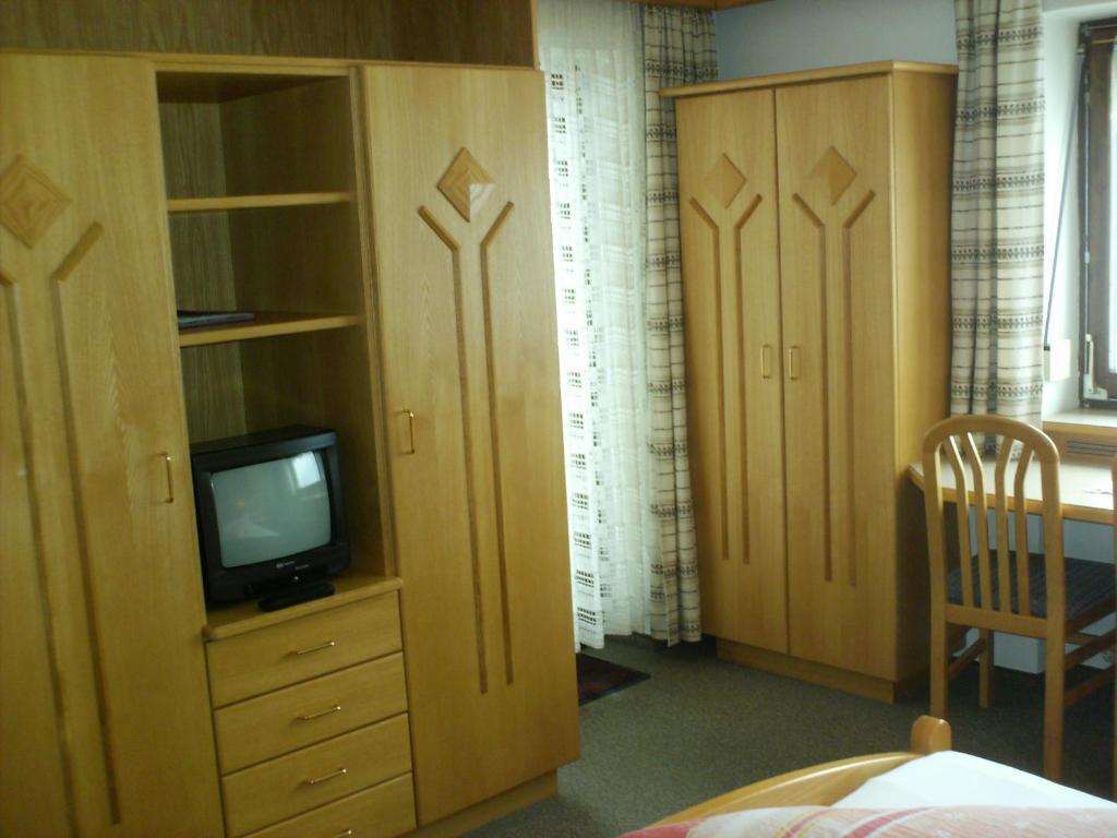 Bergland 3*