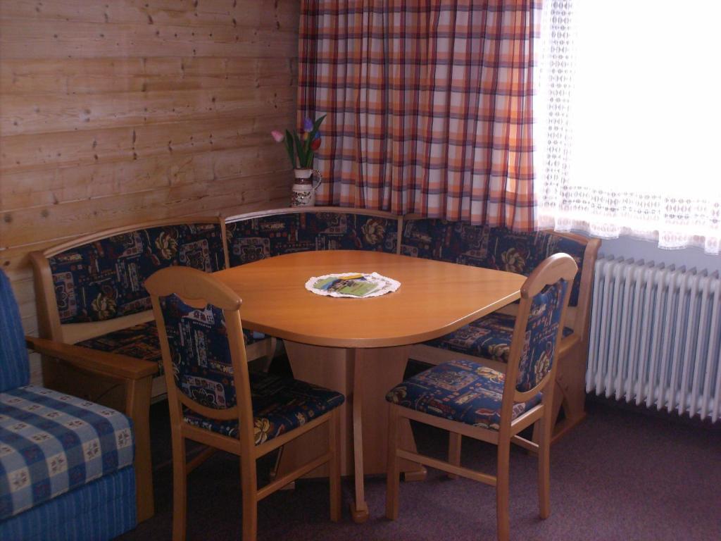 Bergland 3*
