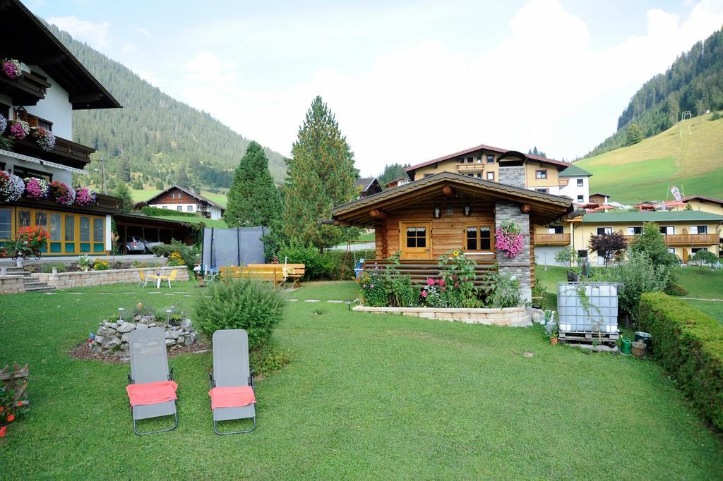 Bergland Berwang