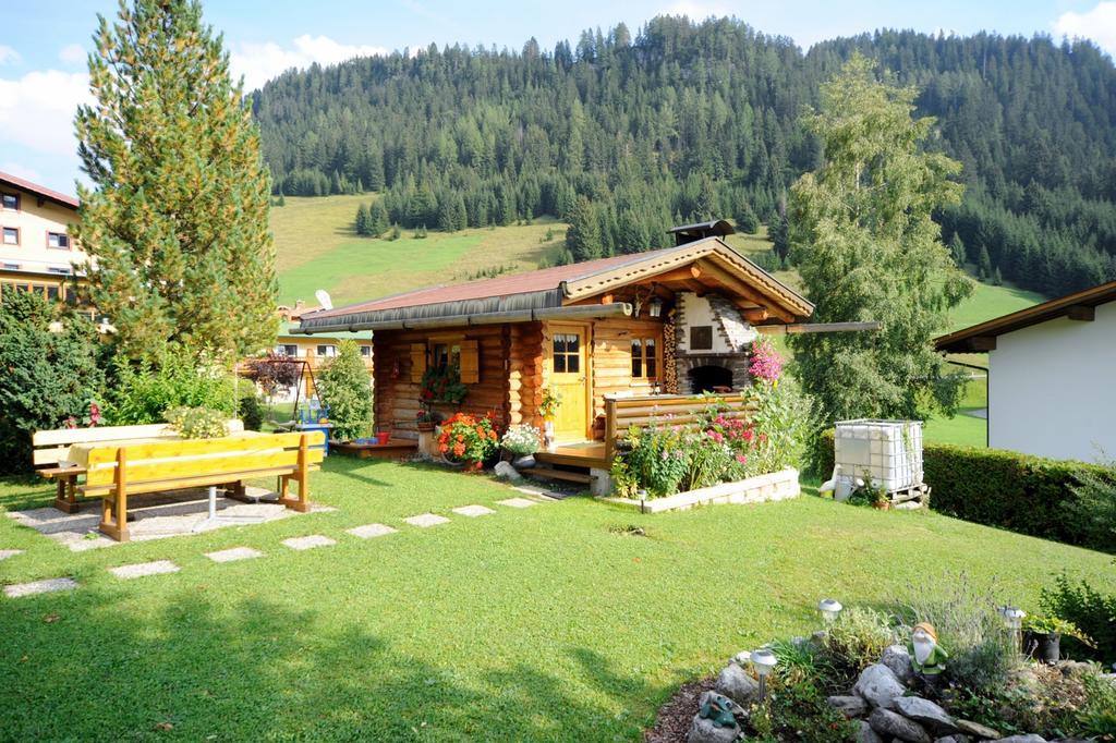 Bergland 3* Berwang