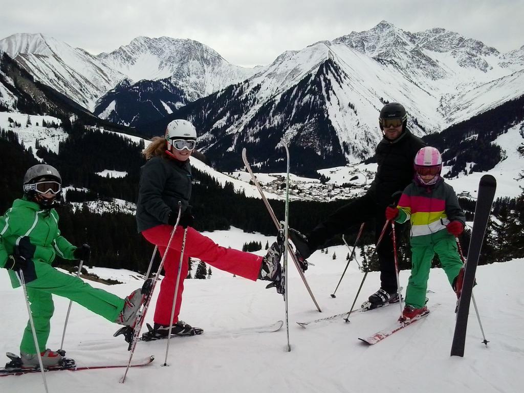 Bergland Berwang