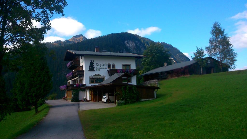 Bergland Gasthof 3*