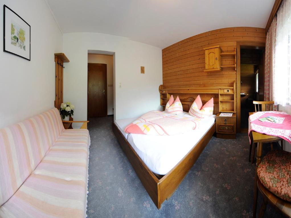 Bergland Berwang