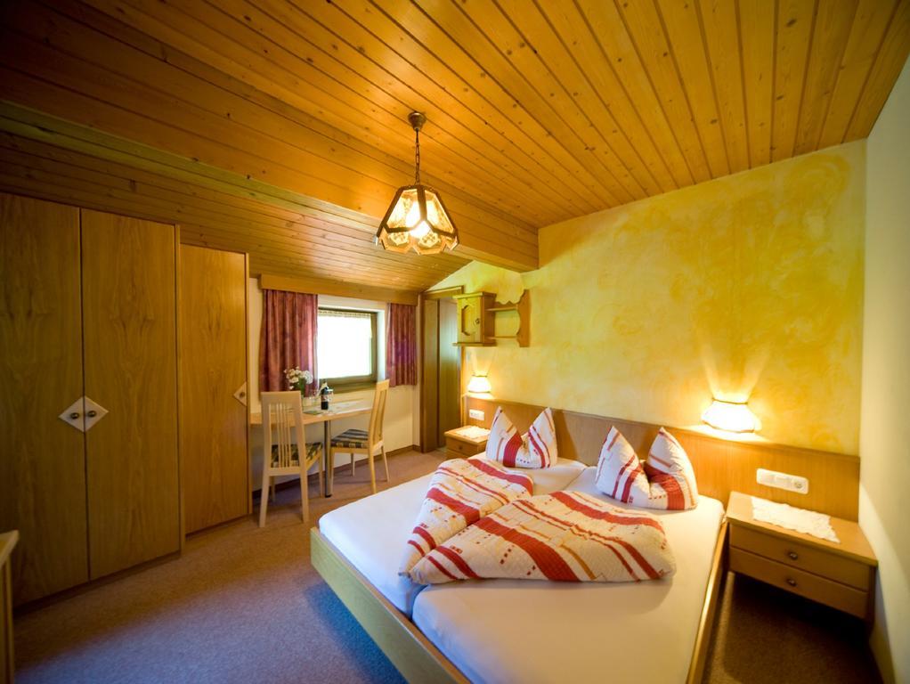 Gasthof Bergland Berwang