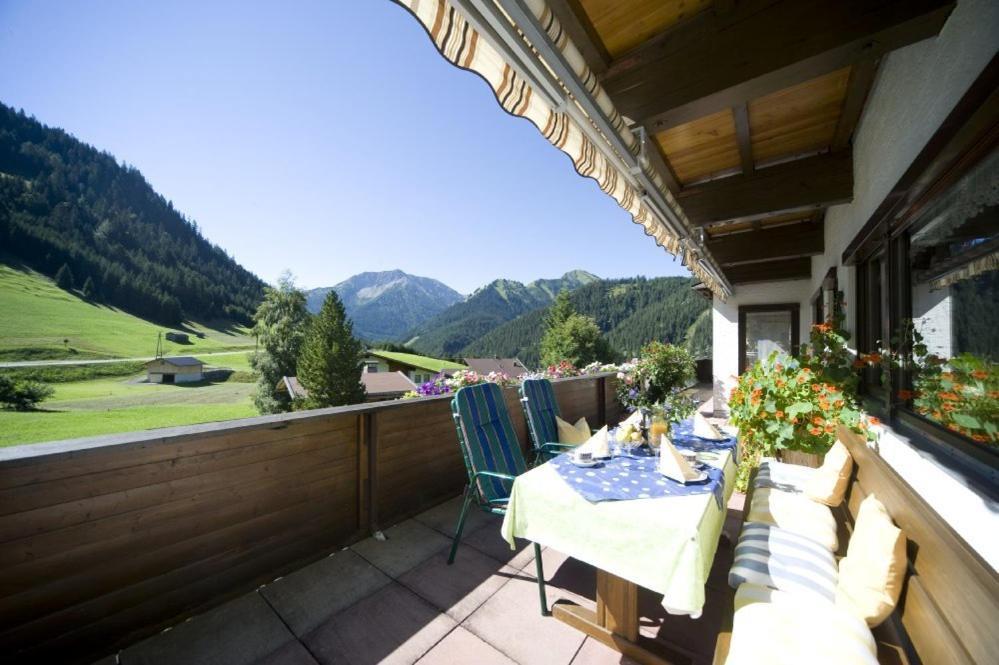 Gasthof Bergland 3*