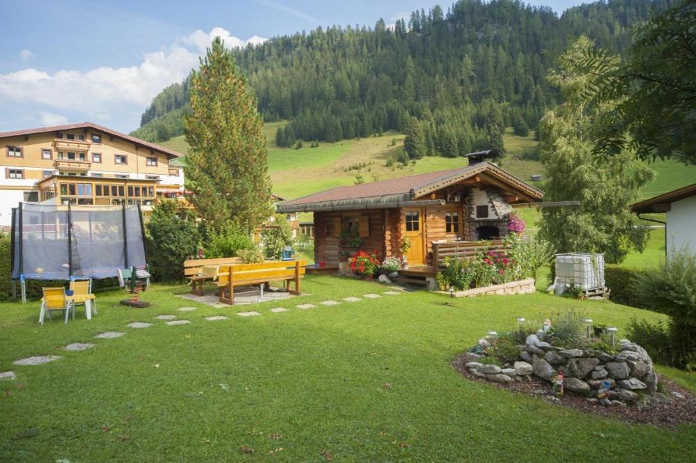 Bergland 3*