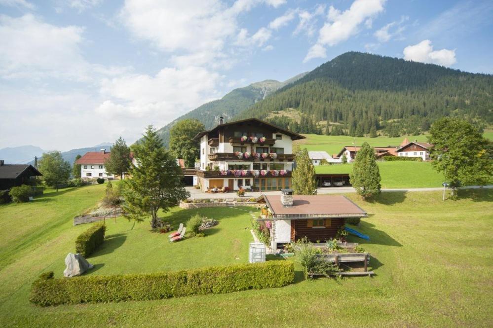Bergland Gasthof 3*