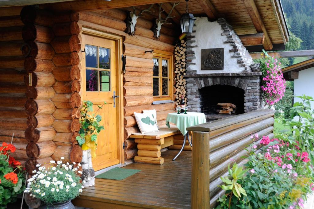 Gasthof Bergland