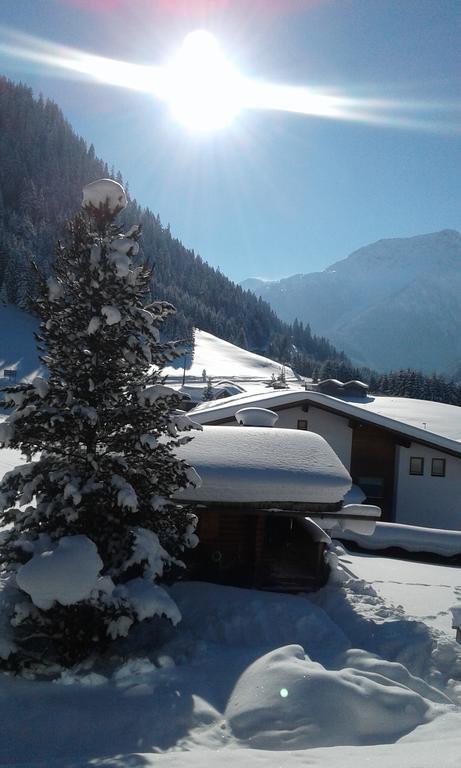 Gasthof Bergland Berwang