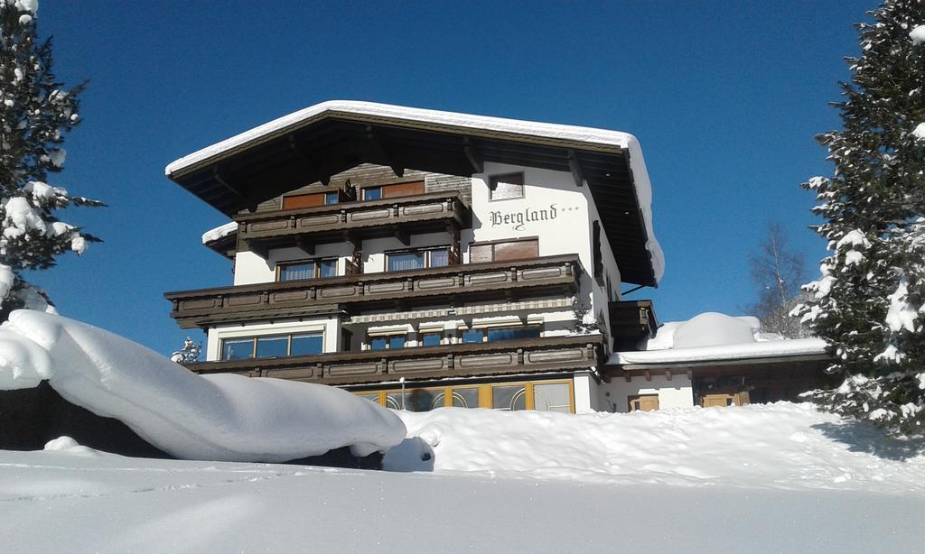 Bergland 3* Berwang