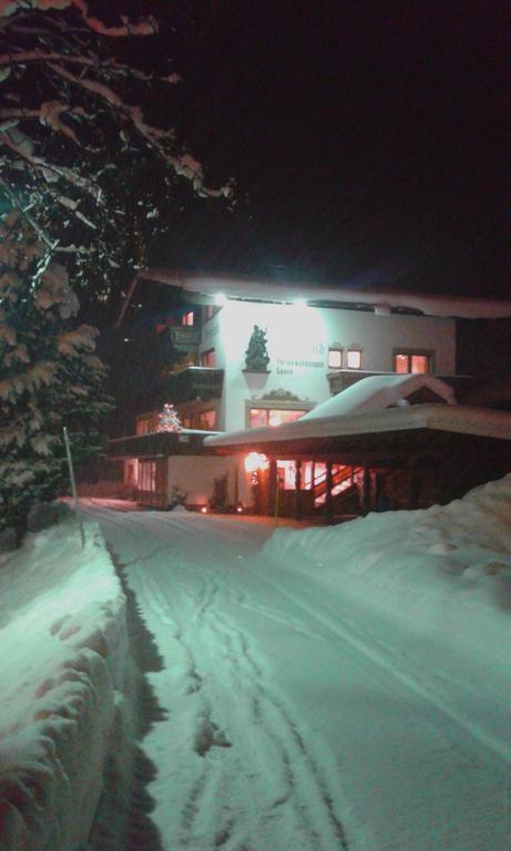 Gasthof Bergland 3*