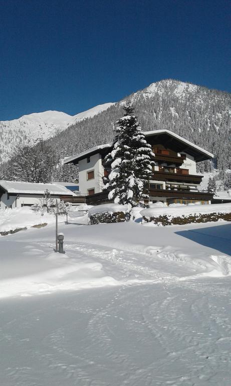 Bergland Gasthof 3*
