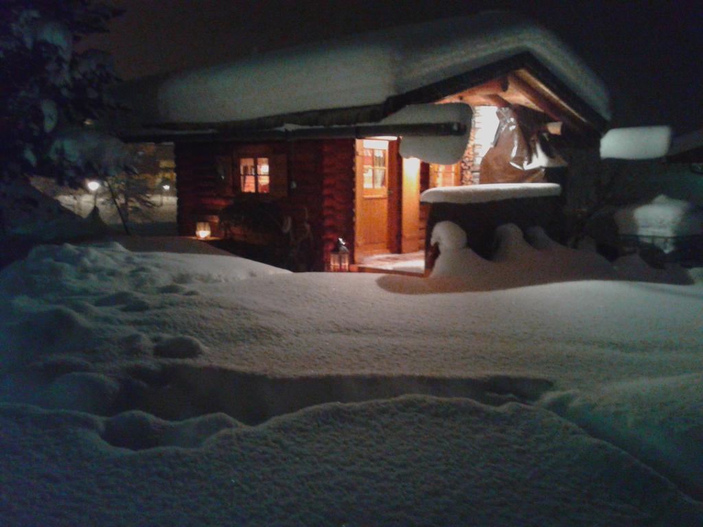 Gasthof Bergland Berwang