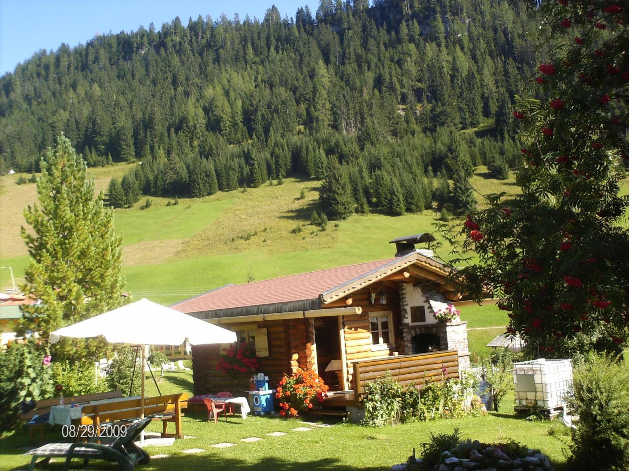 Gasthuis Gaestehaus Bergland 3*