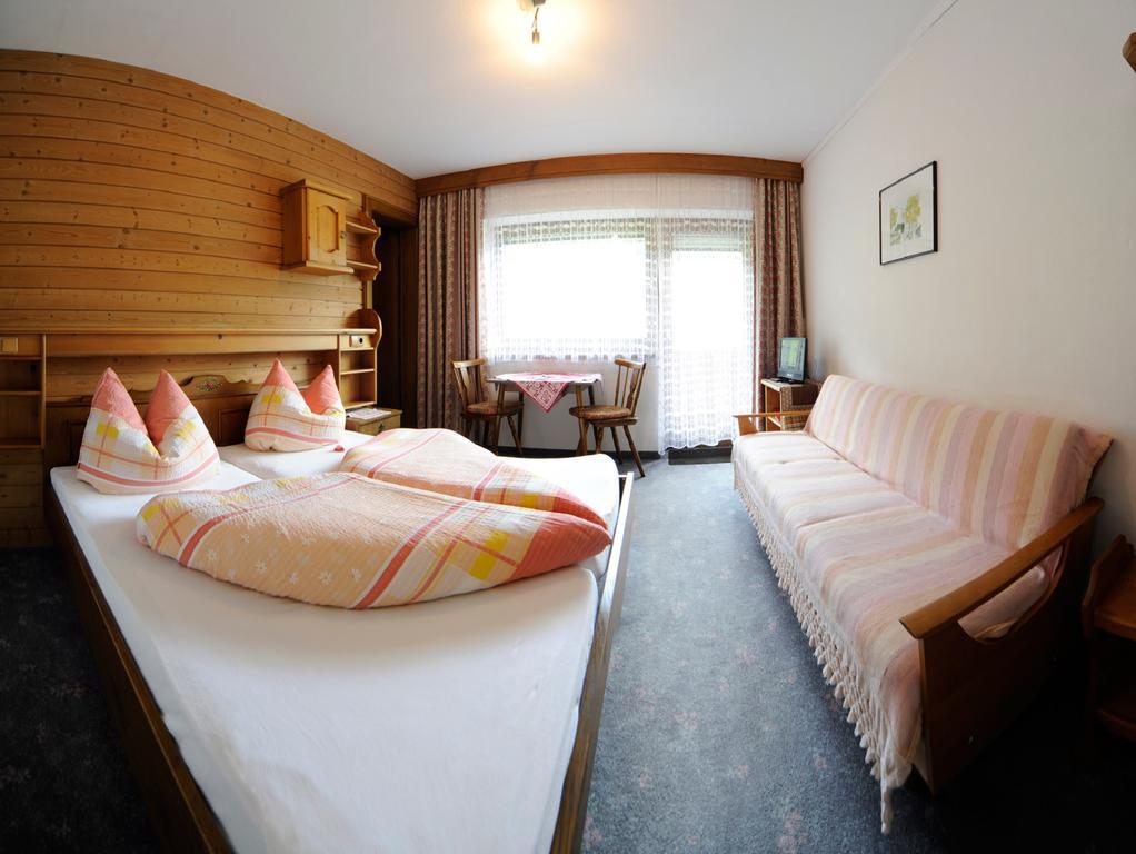 Gaestehaus Bergland