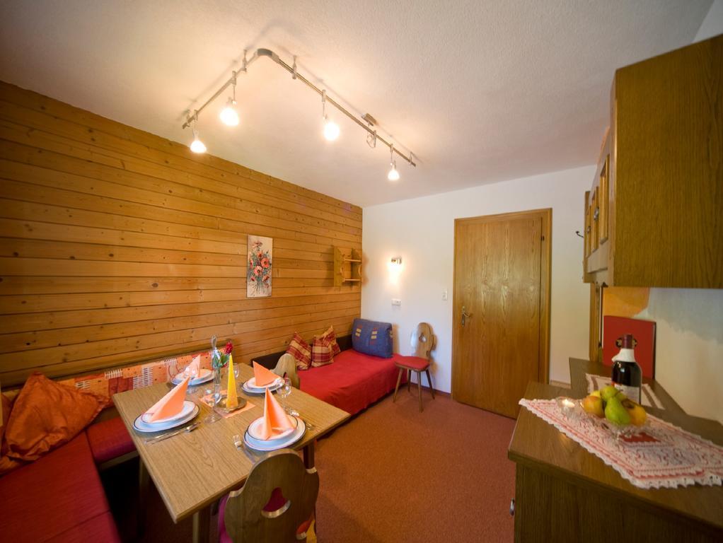 Gaestehaus Bergland